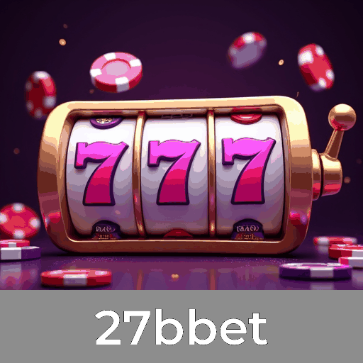 27bbet: Slots de Alta Volatilidade, Jogos de Mesa ao Vivo, e Mais para o Entretenimento Completo