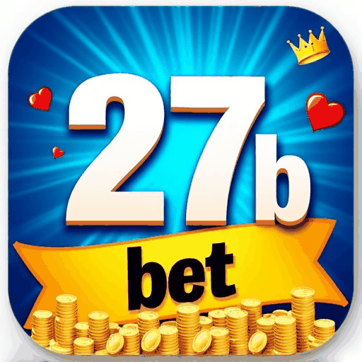27bbet Logo